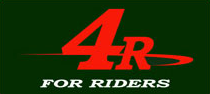 4R FOR RIDERS